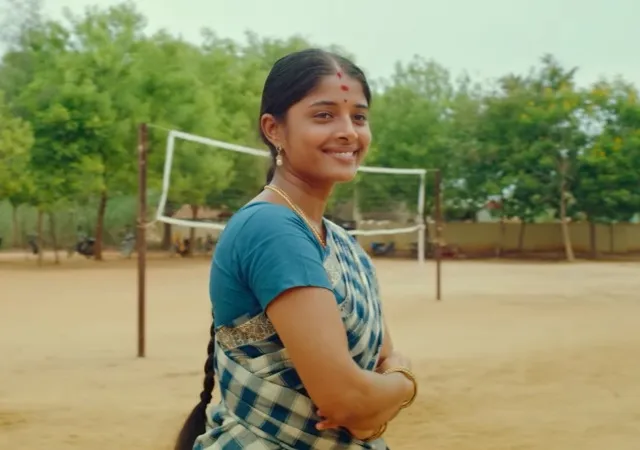 draupathi sheela rajkumar